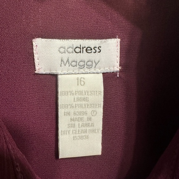 ADDRESS MAGGIE Skirt Set - Picture 6 of 7
